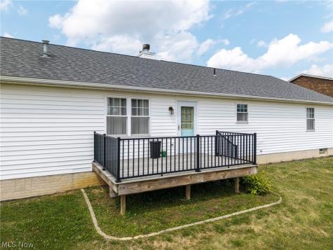 135 Northpark Drive Wadsworth OH 44281