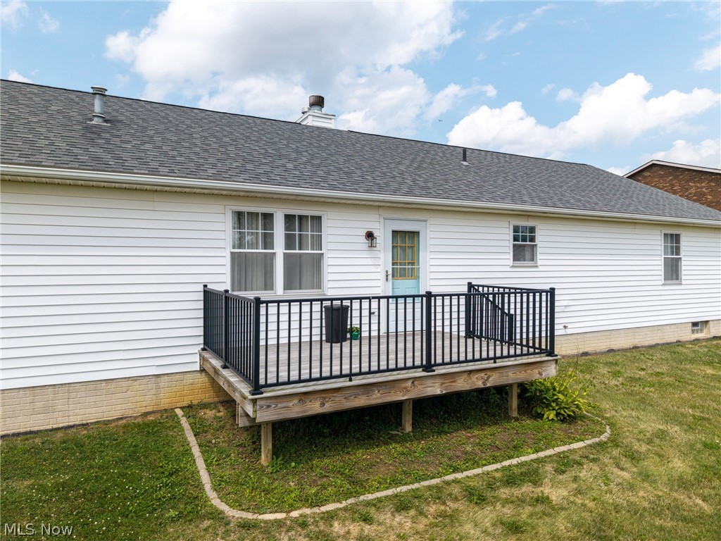 135 Northpark Drive Wadsworth OH 44281