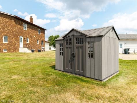 135 Northpark Drive Wadsworth OH 44281