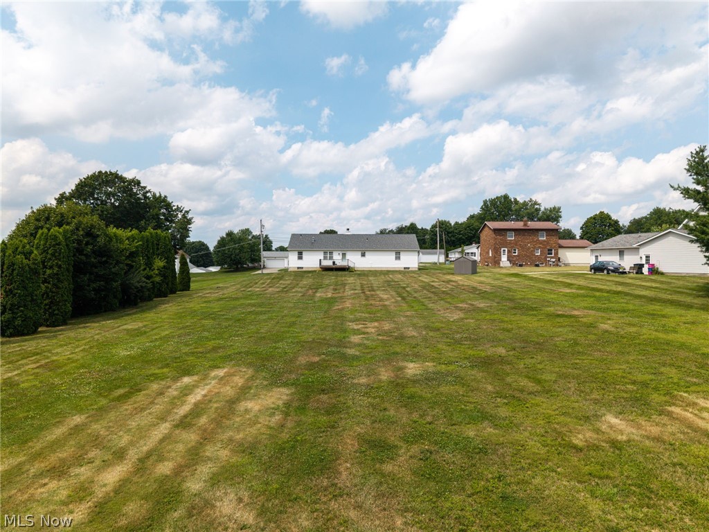 135 Northpark Drive Wadsworth OH 44281