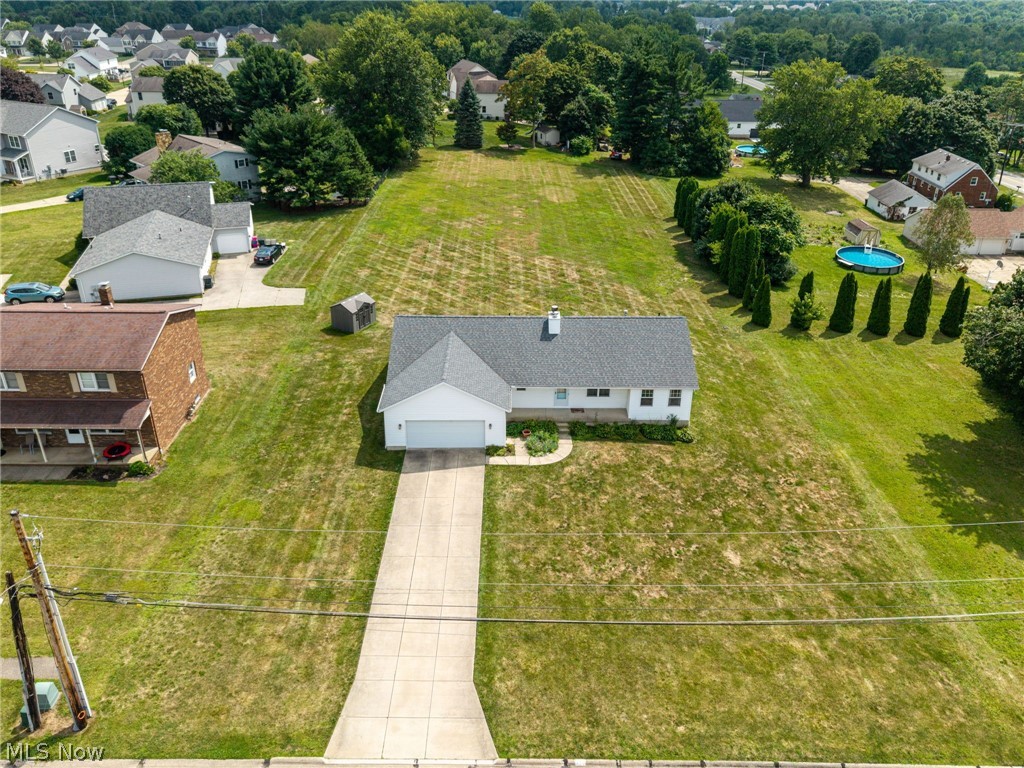 135 Northpark Drive Wadsworth OH 44281