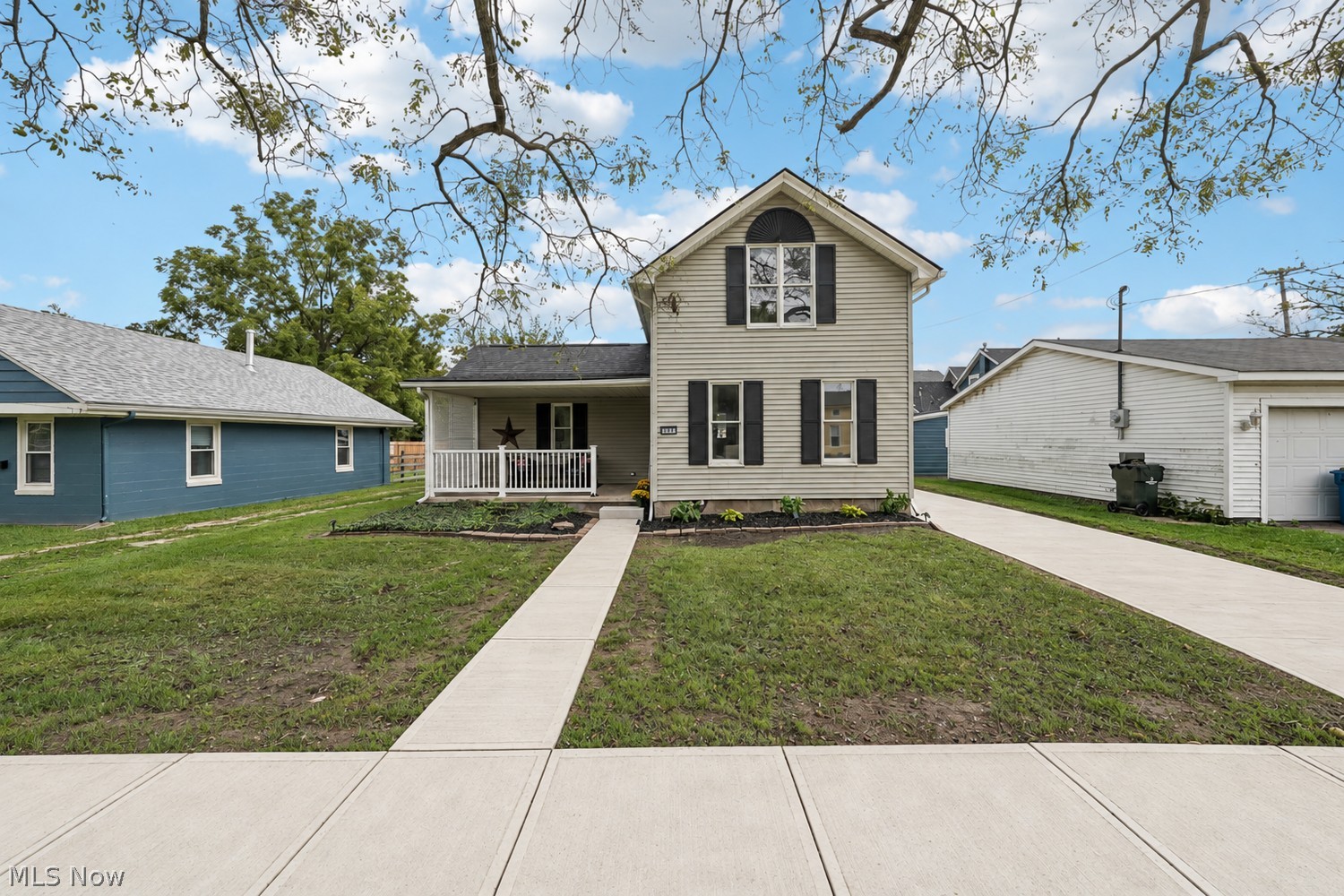 737 Perry Street Vermilion OH 44089
