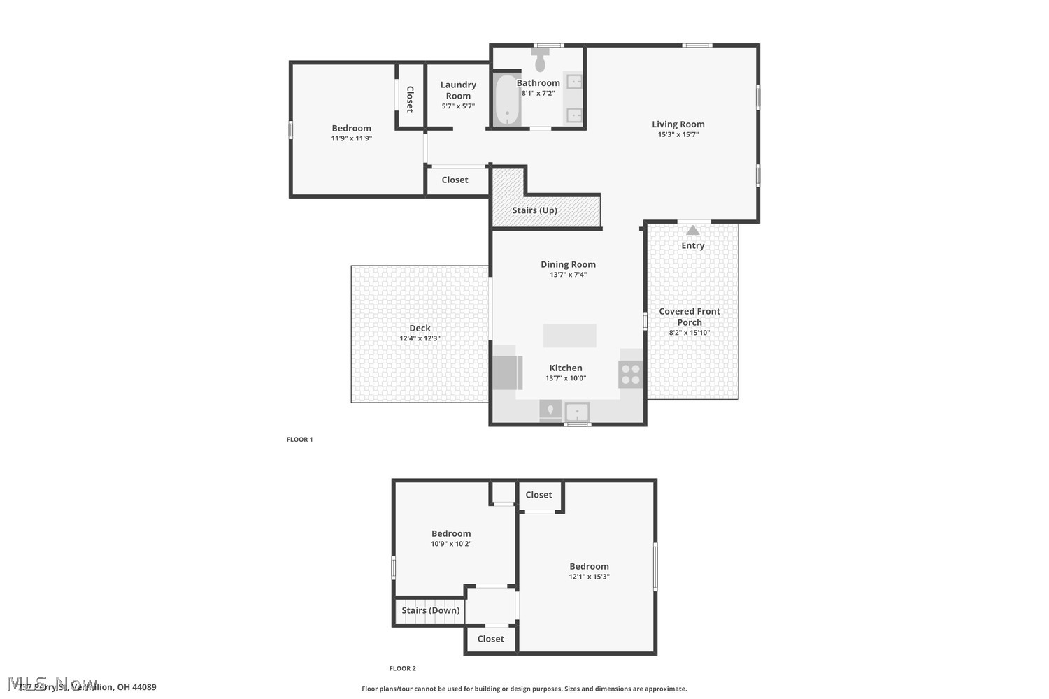737 Perry Street Vermilion OH 44089