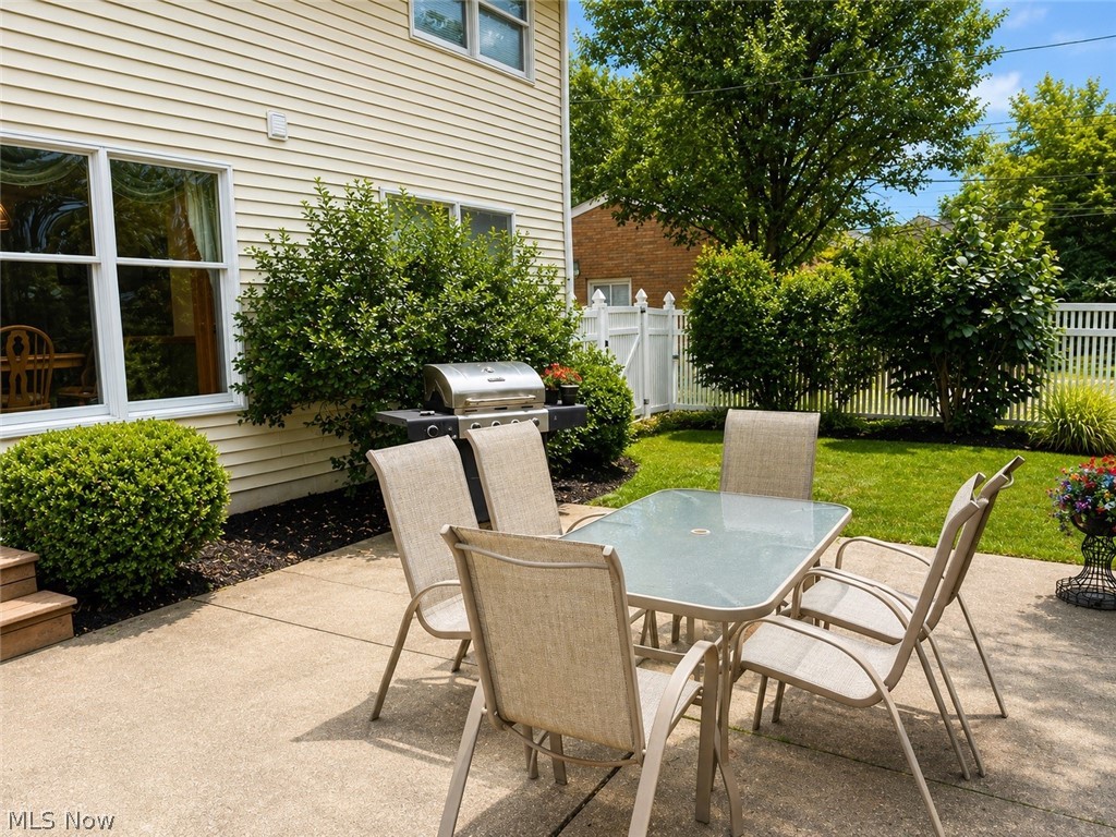 761 Highland Avenue Wadsworth OH 44281