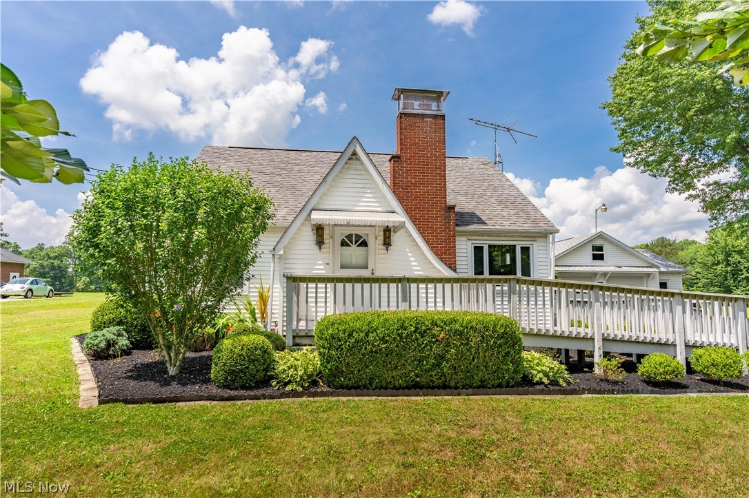 8463 Schubert Avenue NE Alliance OH 44601