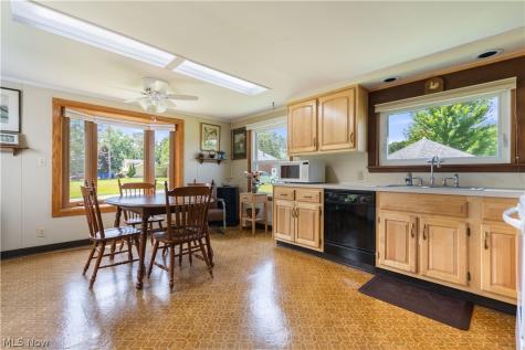8463 Schubert Avenue NE Alliance OH 44601