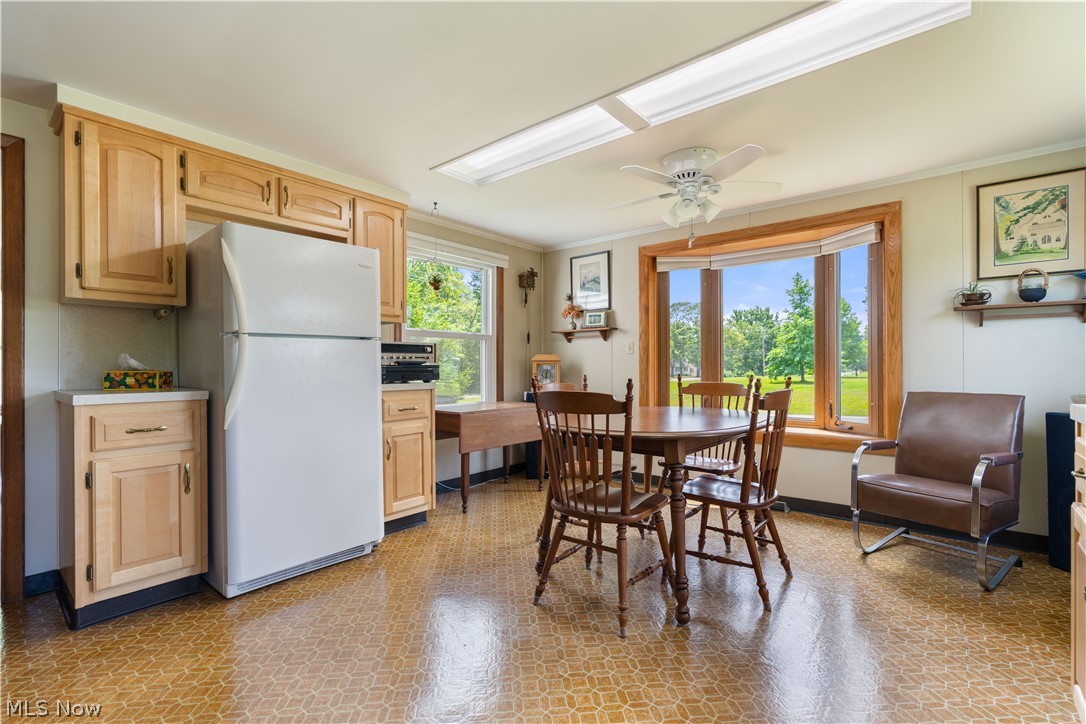 8463 Schubert Avenue NE Alliance OH 44601