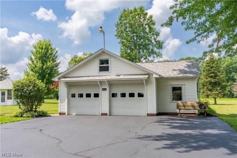 8463 Schubert Avenue NE Alliance OH 44601