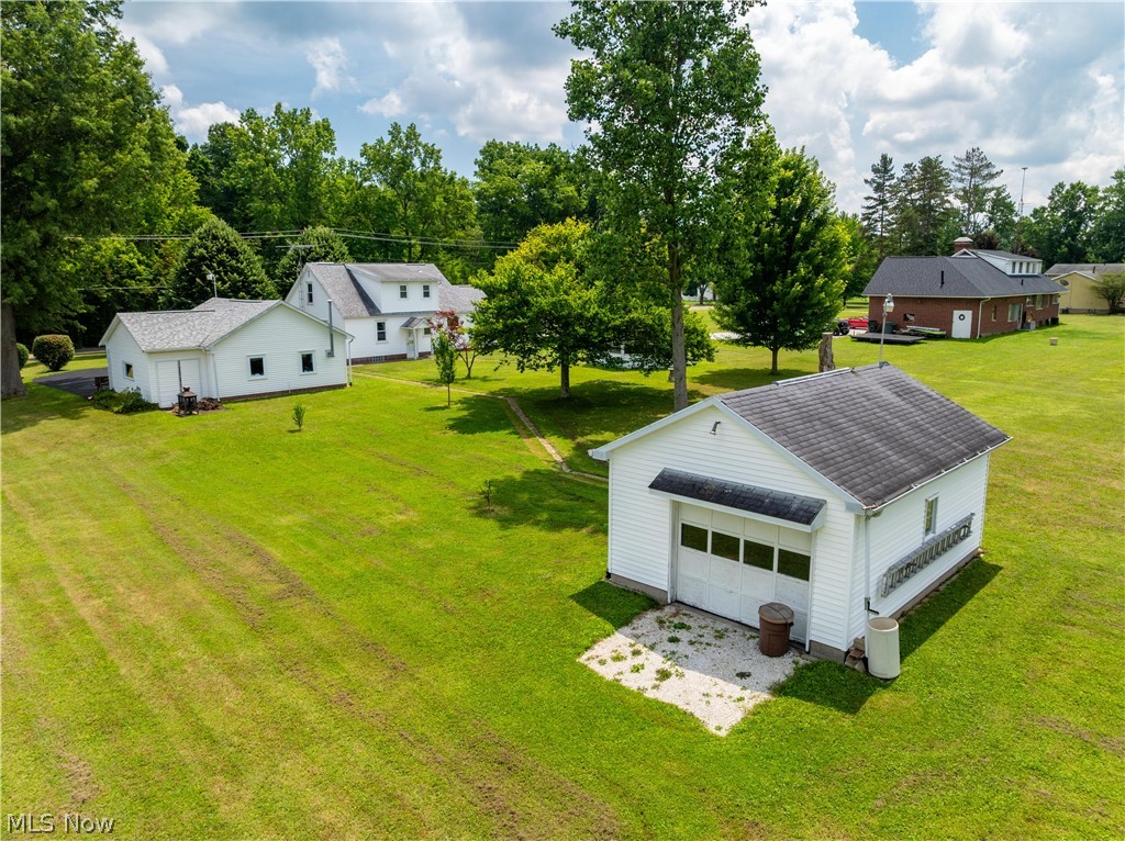 8463 Schubert Avenue NE Alliance OH 44601