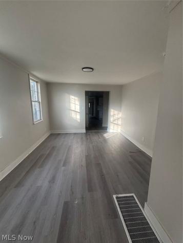 8019 Platt Avenue Cleveland OH 44104