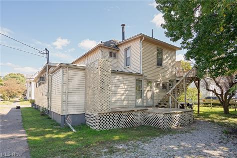 731 Front Street Marietta OH 45750