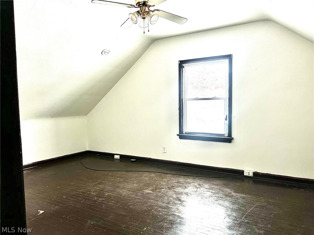 3736 Martin Luther King Jr Drive Cleveland OH 44105