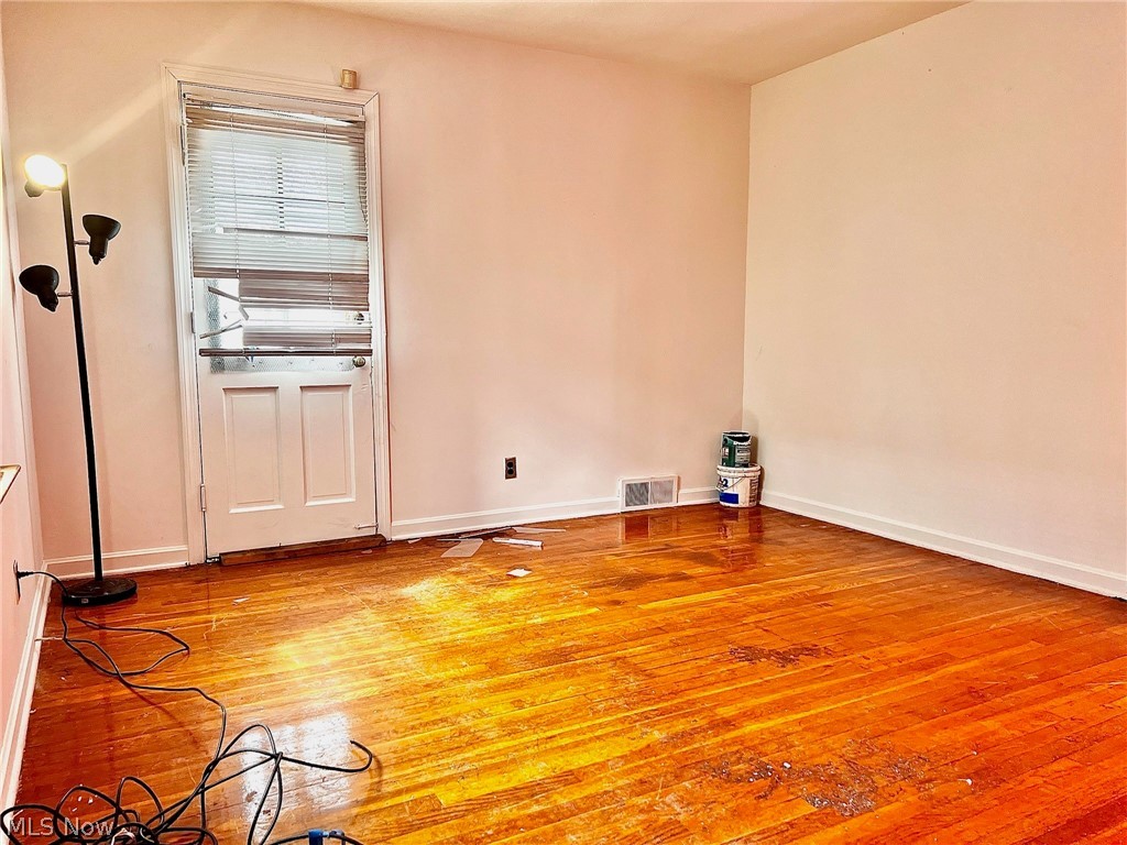 3736 Martin Luther King Jr Drive Cleveland OH 44105