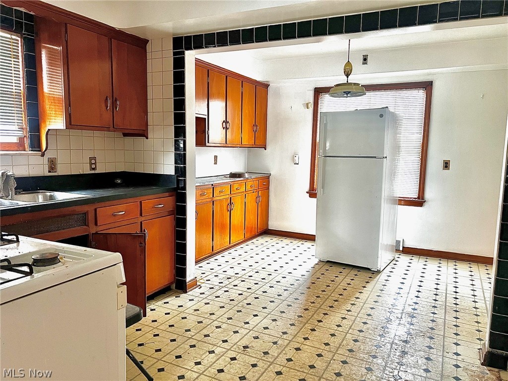 3736 Martin Luther King Jr Drive Cleveland OH 44105
