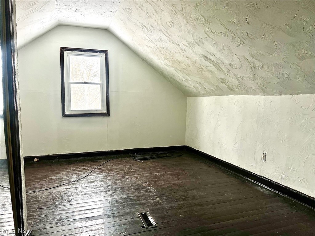 3736 Martin Luther King Jr Drive Cleveland OH 44105