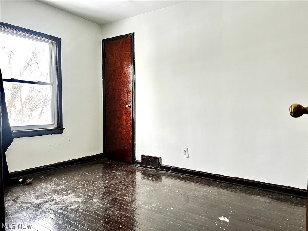 3736 Martin Luther King Jr Drive Cleveland OH 44105