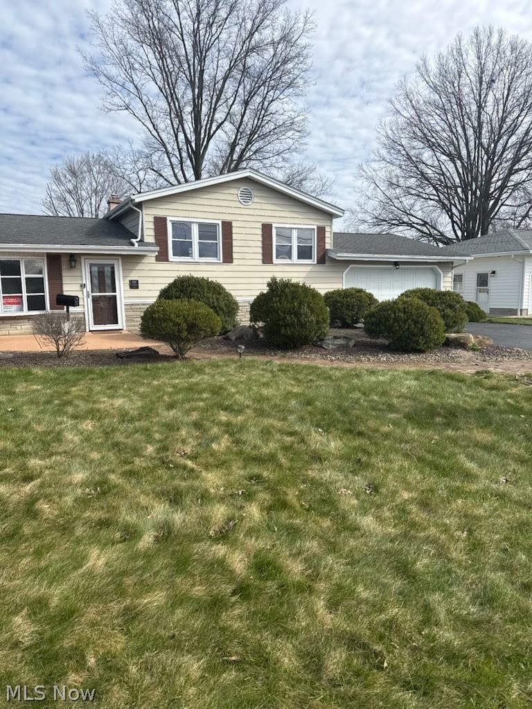 628 Matawan Drive Campbell OH 44405