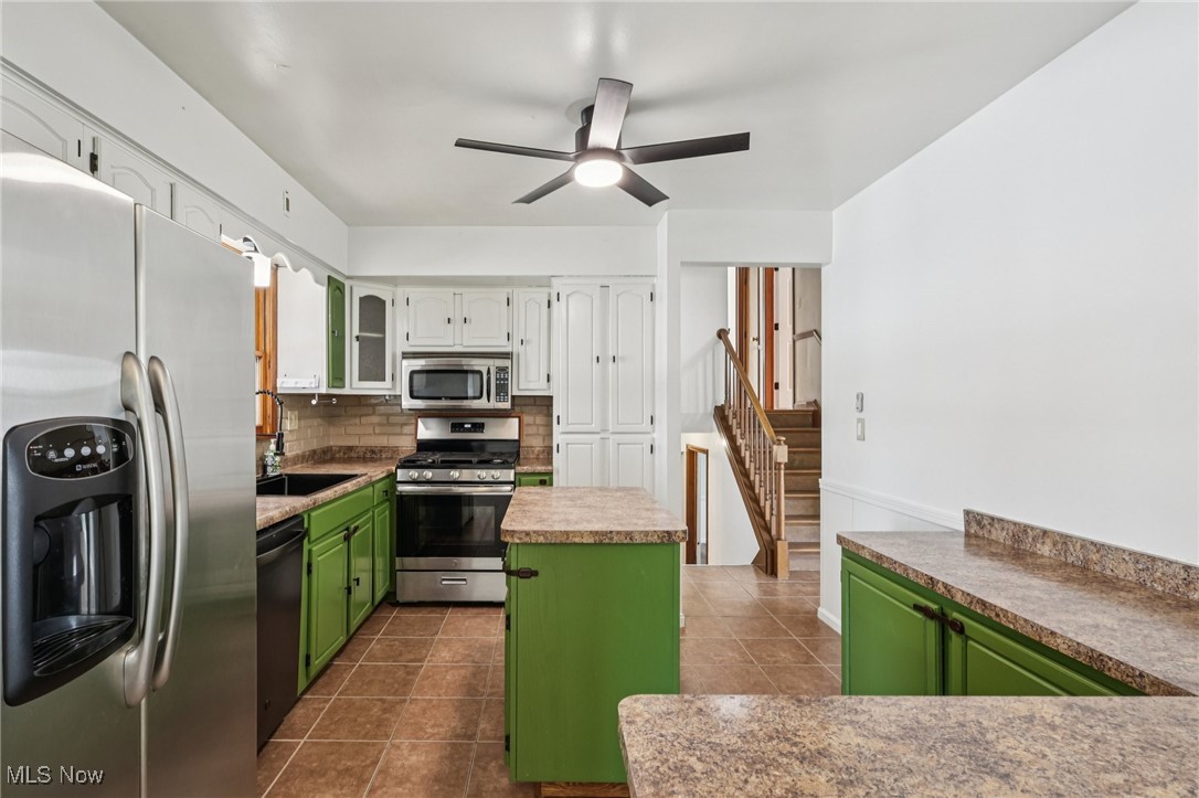 628 Matawan Drive Campbell OH 44405