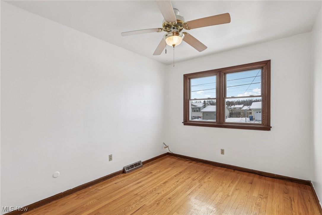 628 Matawan Drive Campbell OH 44405