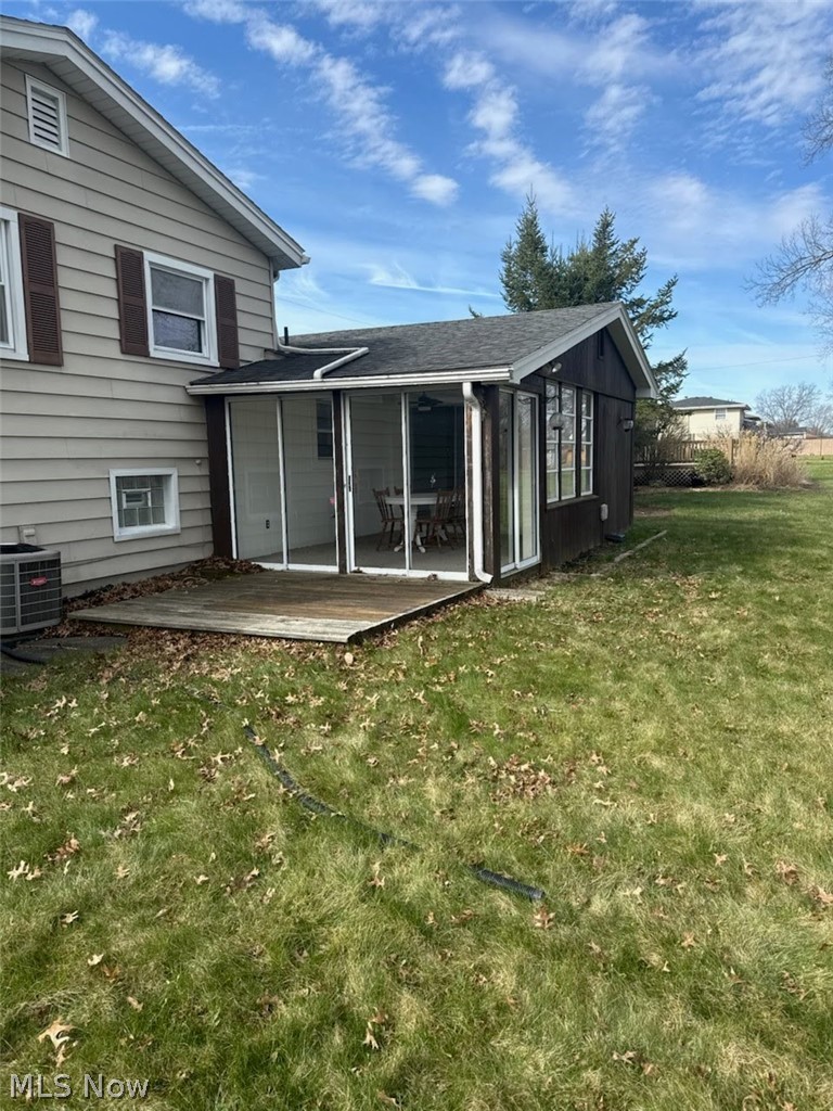 628 Matawan Drive Campbell OH 44405