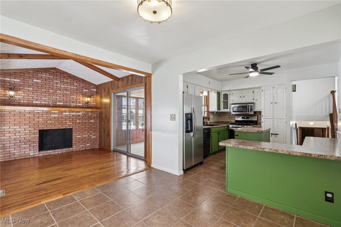 628 Matawan Drive Campbell OH 44405