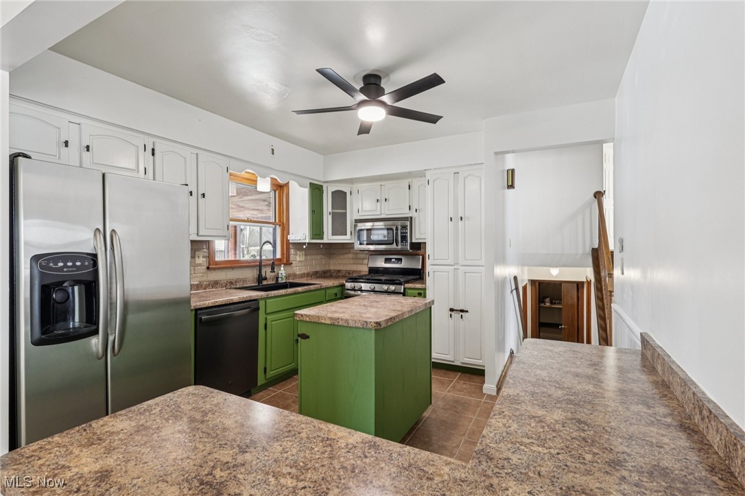 628 Matawan Drive Campbell OH 44405