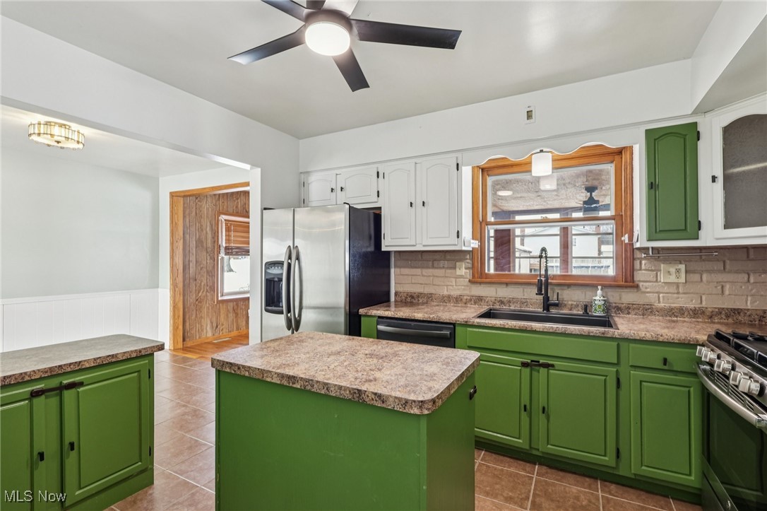 628 Matawan Drive Campbell OH 44405