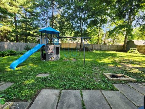 721 Frank Boulevard Akron OH 44320