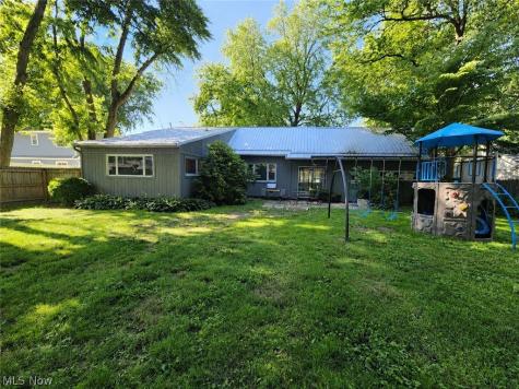 721 Frank Boulevard Akron OH 44320