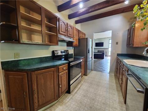 721 Frank Boulevard Akron OH 44320