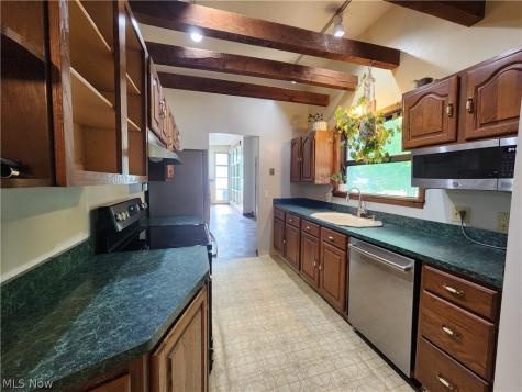 721 Frank Boulevard Akron OH 44320