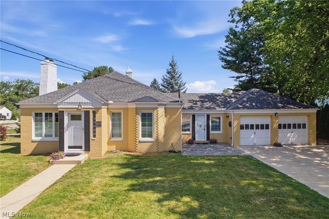 25498 Wolf Road Bay Village OH 44140