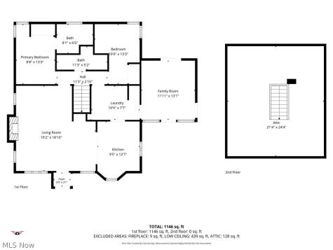 25498 Wolf Road Bay Village OH 44140