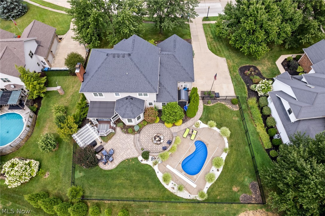 1220 Ashwood Road Green OH 44312