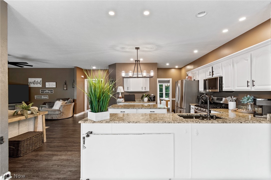 1220 Ashwood Road Green OH 44312