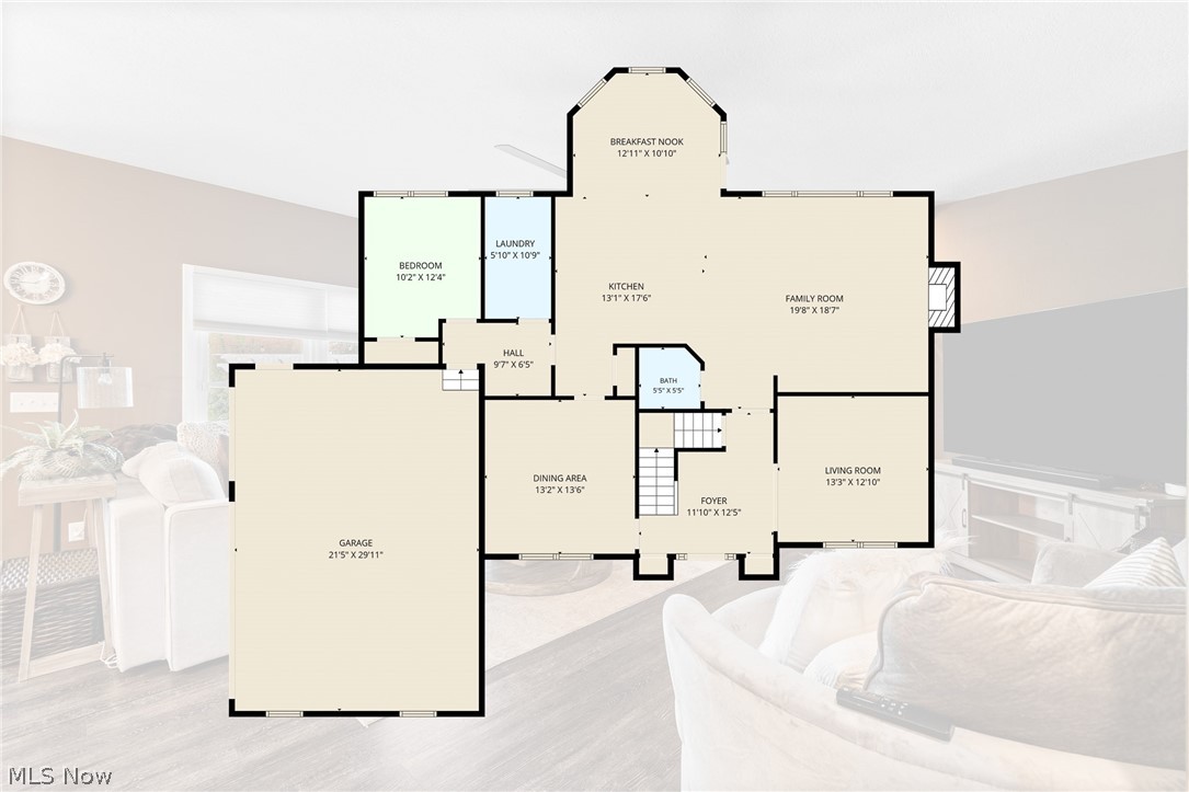 1220 Ashwood Road Green OH 44312