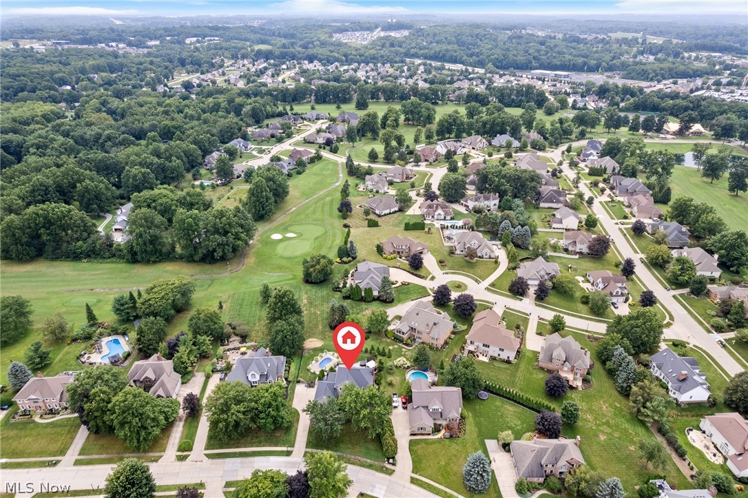 1220 Ashwood Road Green OH 44312