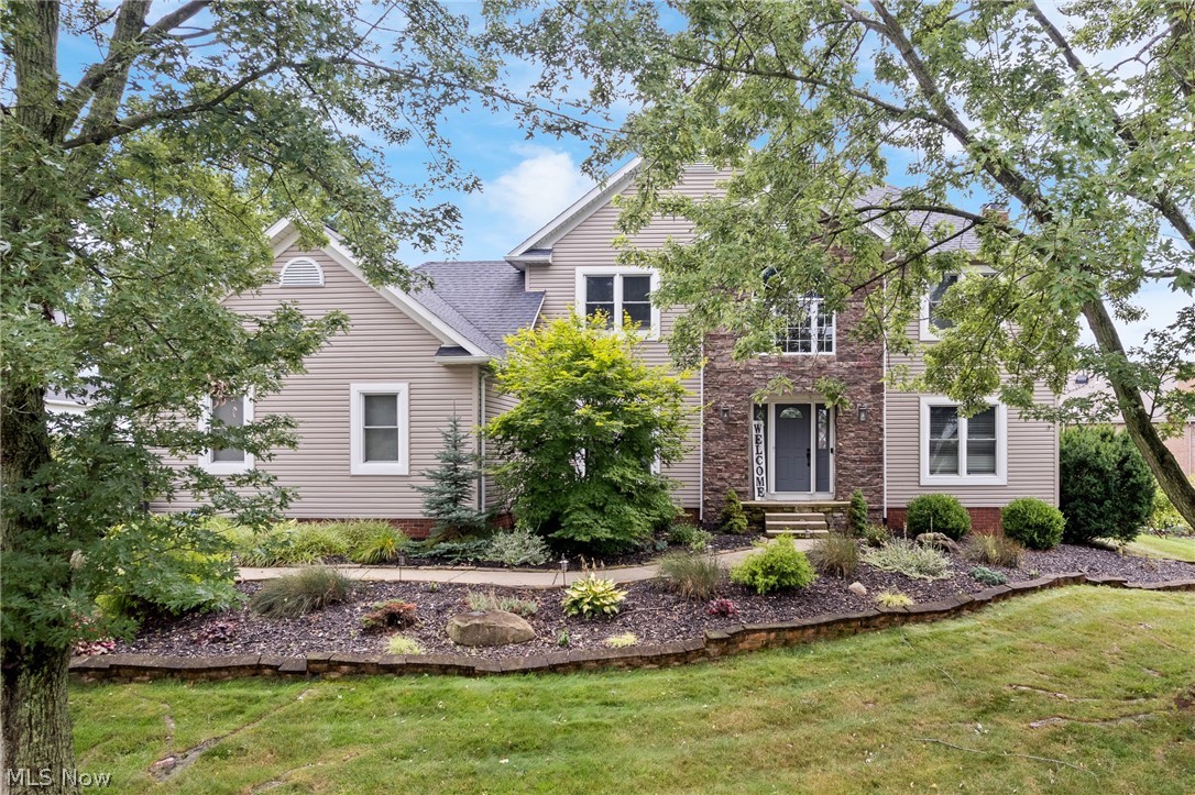 1220 Ashwood Road Green OH 44312