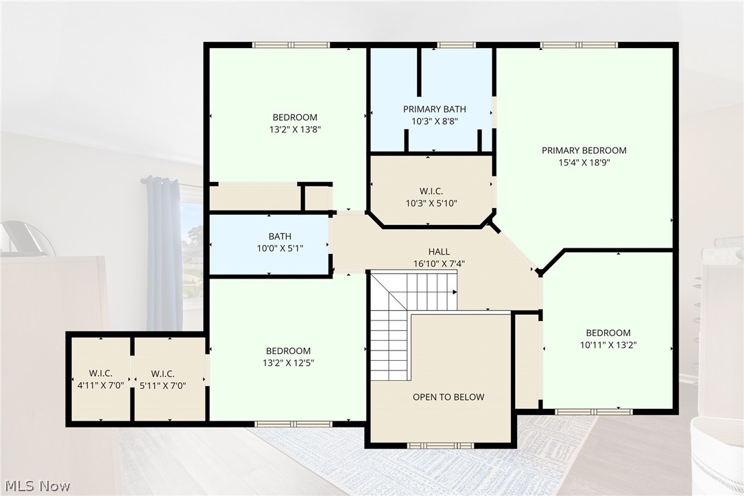 1220 Ashwood Road Green OH 44312