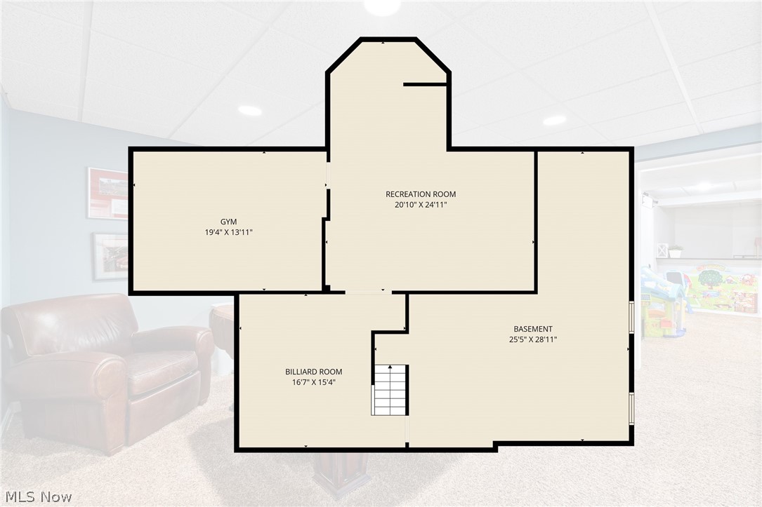 1220 Ashwood Road Green OH 44312