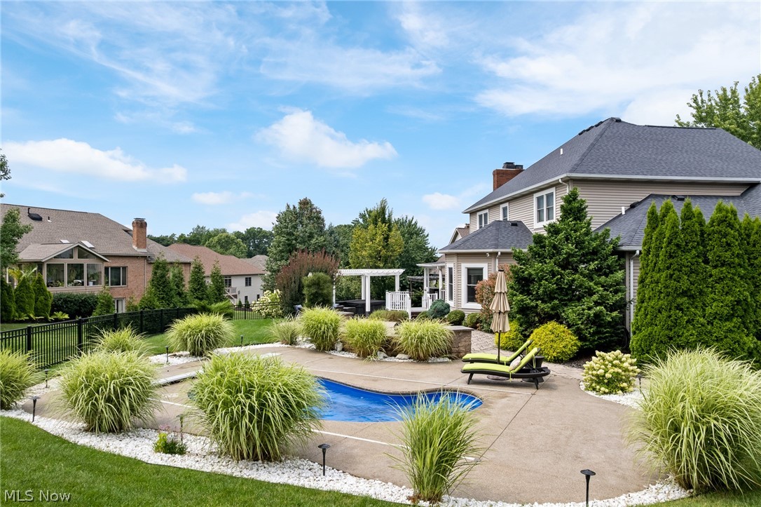 1220 Ashwood Road Green OH 44312