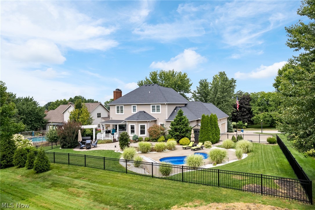 1220 Ashwood Road Green OH 44312