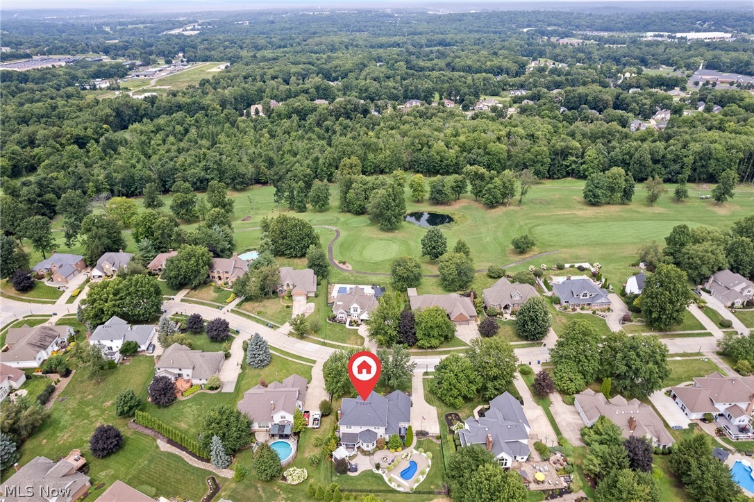 1220 Ashwood Road Green OH 44312