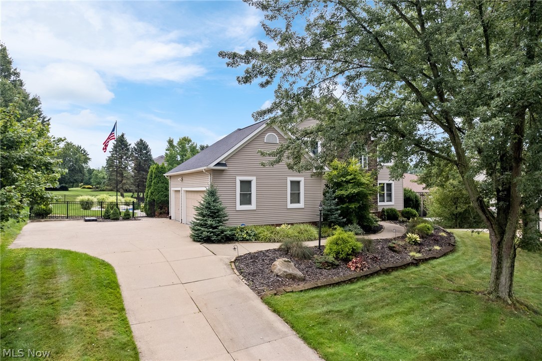 1220 Ashwood Road Green OH 44312