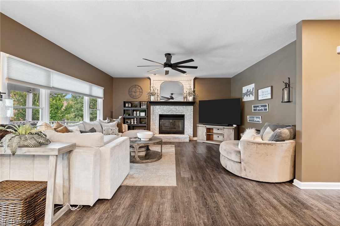 1220 Ashwood Road Green OH 44312