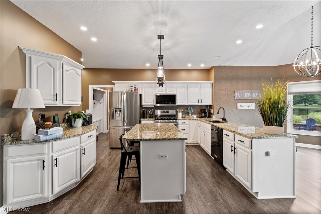 1220 Ashwood Road Green OH 44312