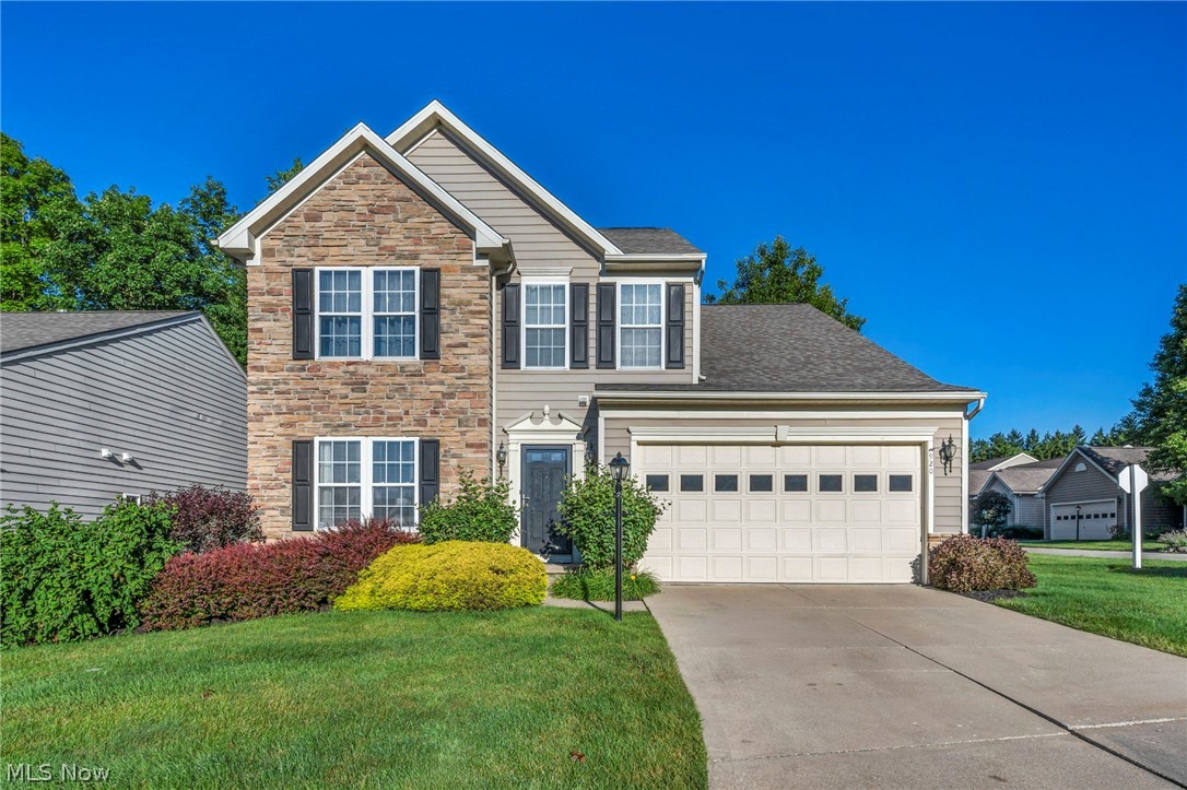 920 Alder Run Way Akron OH 44333