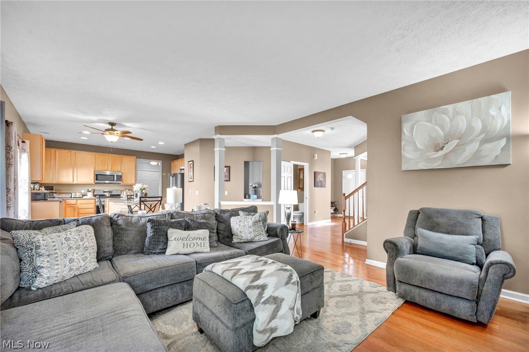 920 Alder Run Way Akron OH 44333