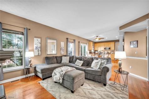 920 Alder Run Way Akron OH 44333