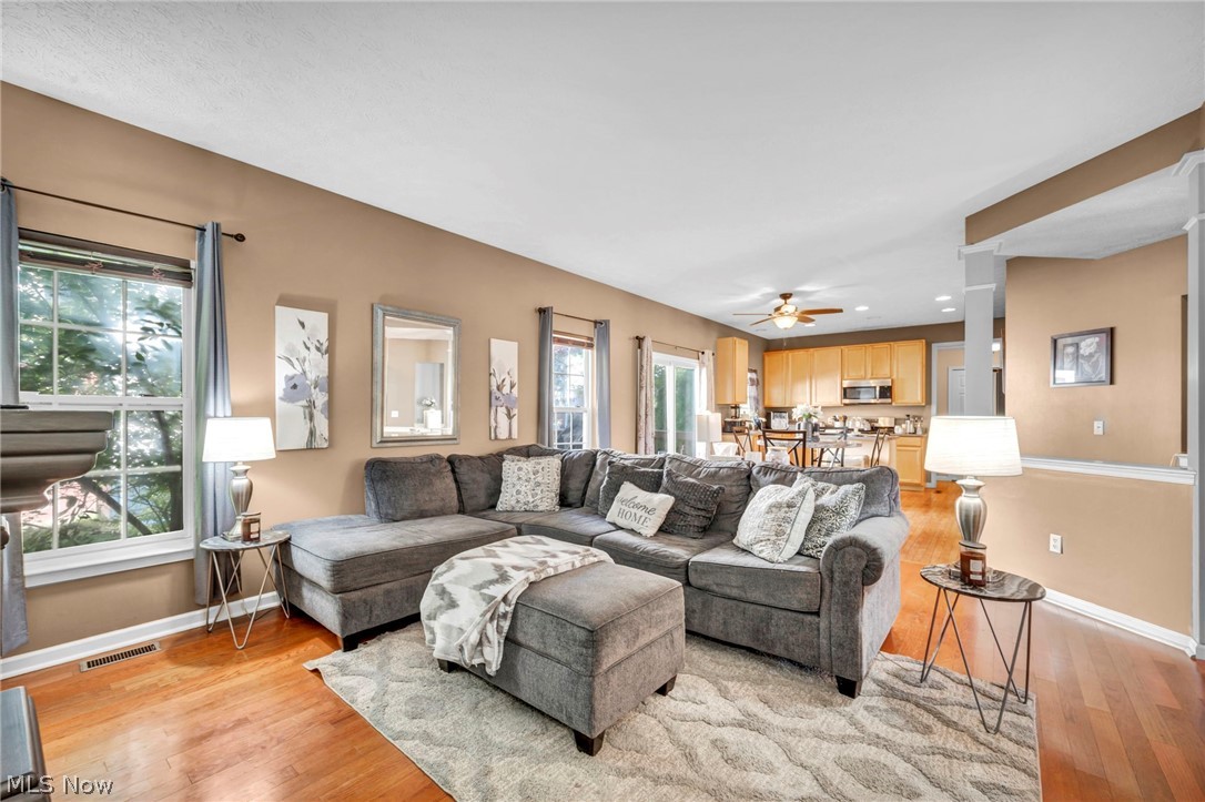 920 Alder Run Way Akron OH 44333
